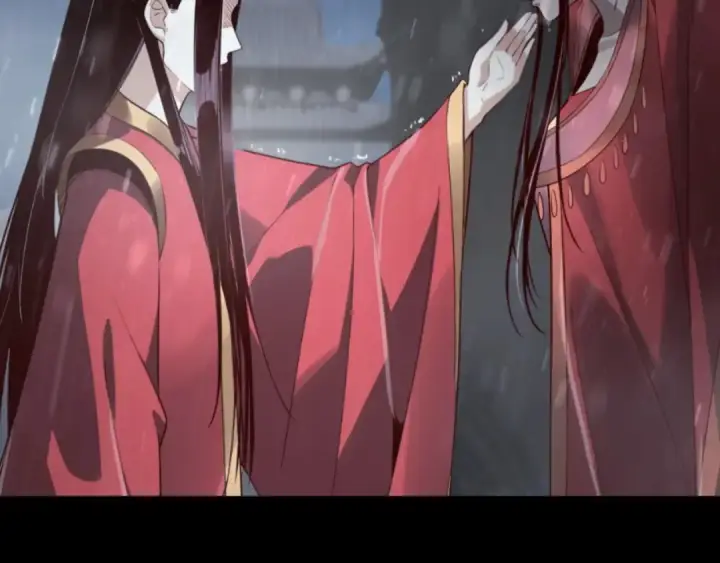 《我！天命大反派》第310话 度蜜月图103