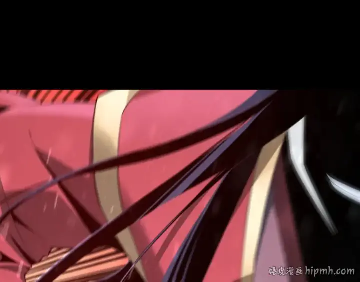 《我！天命大反派》第310话 度蜜月图104