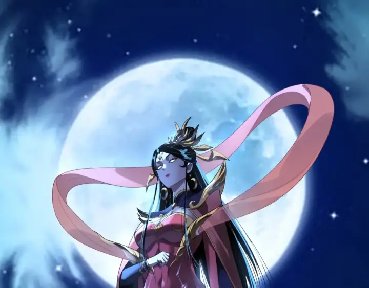 《我！天命大反派》第310话 度蜜月图110