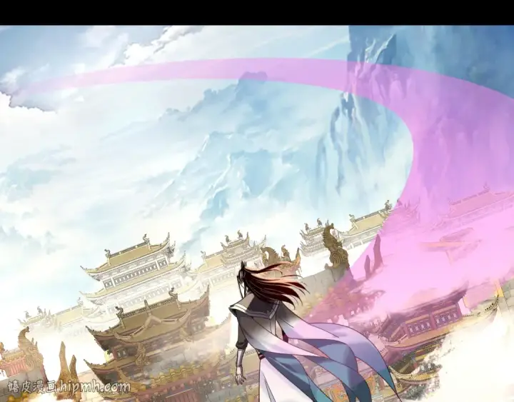 《我！天命大反派》第310话 度蜜月图16