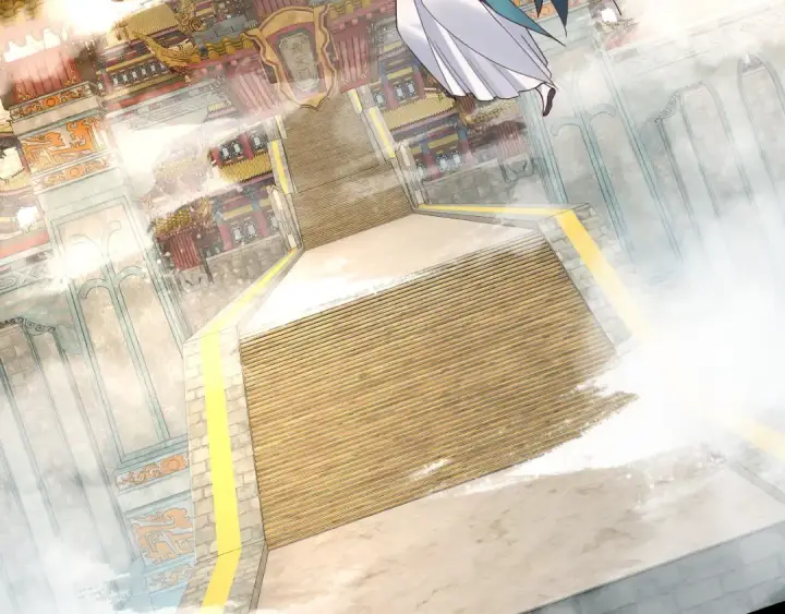 《我！天命大反派》第310话 度蜜月图17