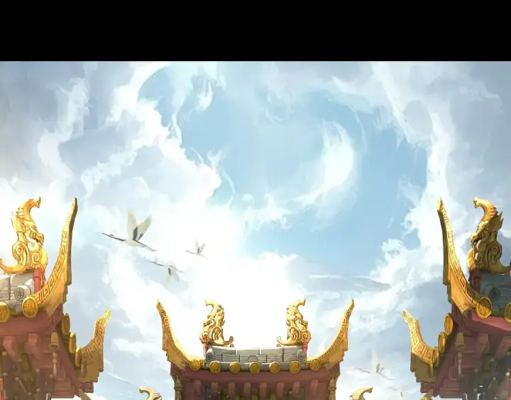 《我！天命大反派》第310话 度蜜月图6
