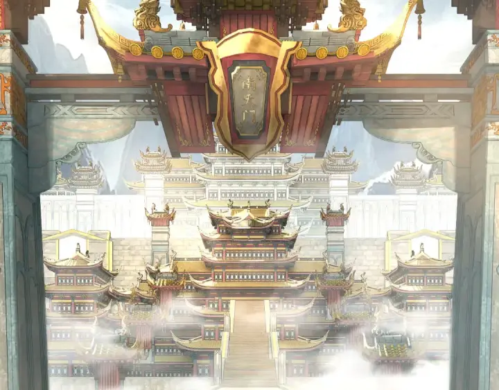 《我！天命大反派》第310话 度蜜月图7