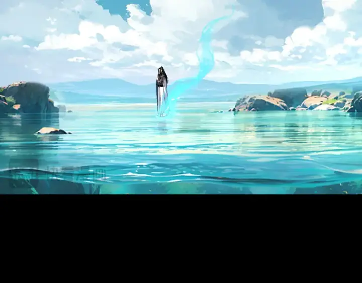 《我！天命大反派》第310话 度蜜月图78