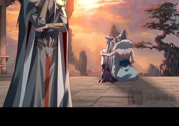 《我！天命大反派》第311话 有人欢喜有人忧图105