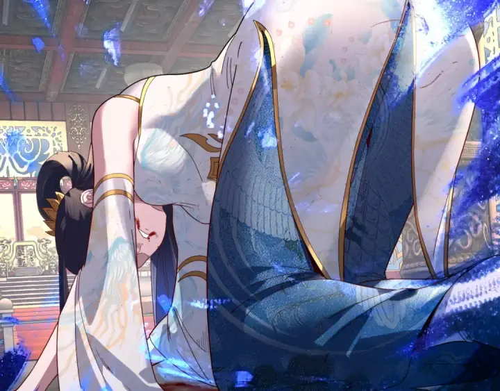 《我！天命大反派》第311话 有人欢喜有人忧图127