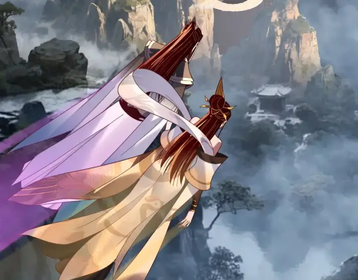 《我！天命大反派》第311话 有人欢喜有人忧图17