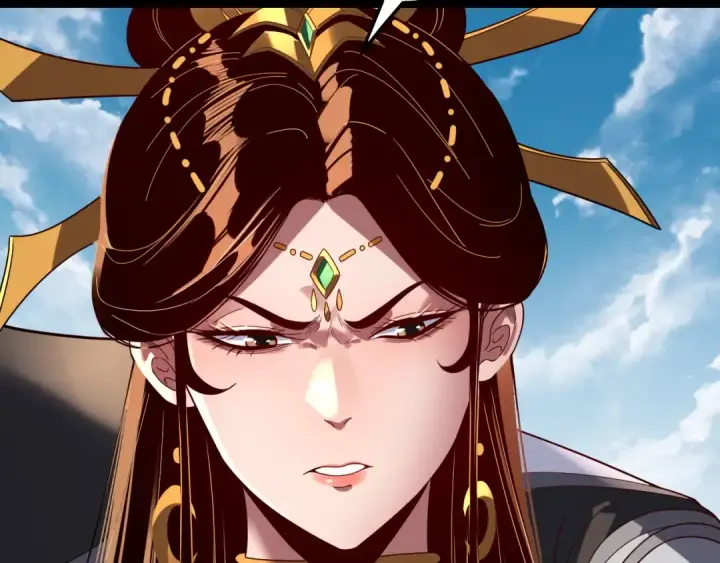《我！天命大反派》第311话 有人欢喜有人忧图58