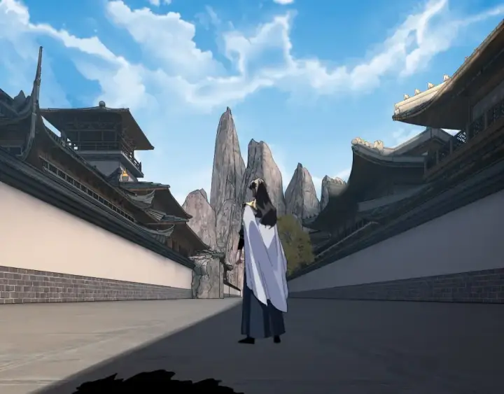 《我！天命大反派》第312话 批发主角图129