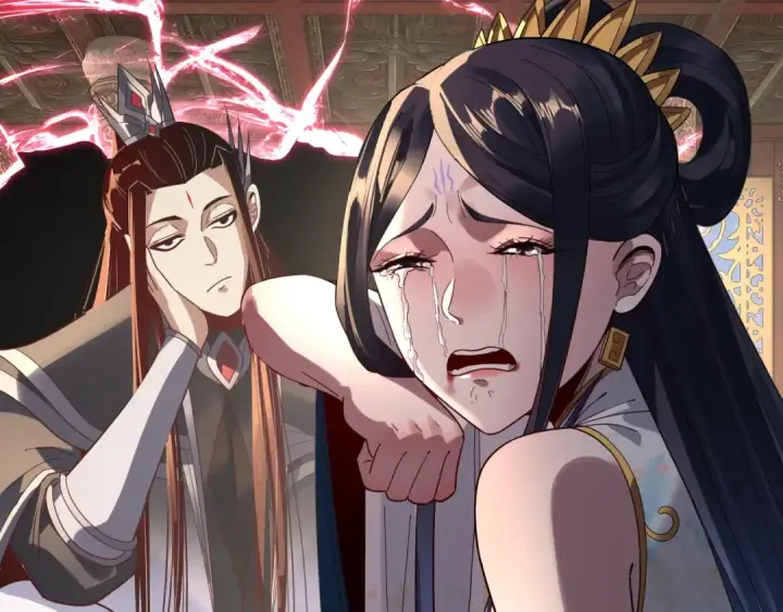 《我！天命大反派》第312话 批发主角图20