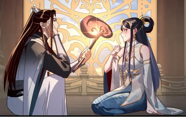 《我！天命大反派》第312话 批发主角图25