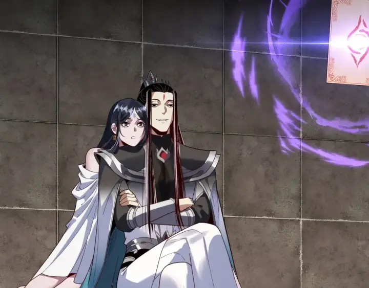 《我！天命大反派》第312话 批发主角图84