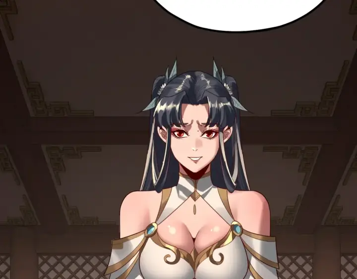 《我！天命大反派》第314话 角斗场图31