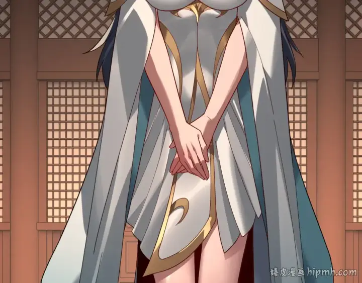 《我！天命大反派》第314话 角斗场图32