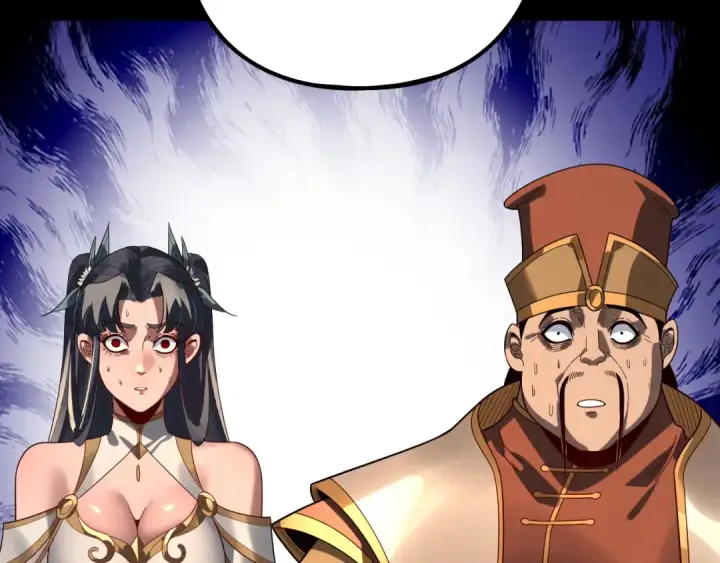 《我！天命大反派》第314话 角斗场图36