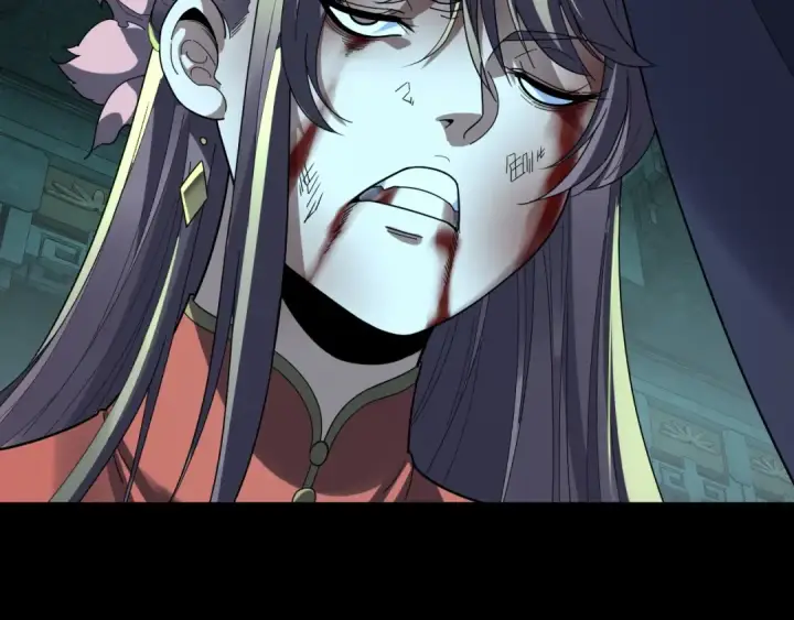 《我！天命大反派》第314话 角斗场图7