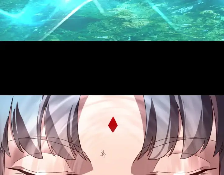 《我！天命大反派》第314话 角斗场图74