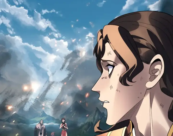 《我！天命大反派》第315话 “地狱”殿主图119