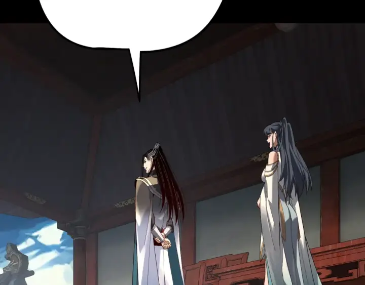 《我！天命大反派》第315话 “地狱”殿主图29