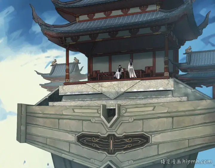 《我！天命大反派》第315话 “地狱”殿主图32