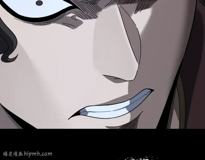 《我！天命大反派》第315话 “地狱”殿主图72
