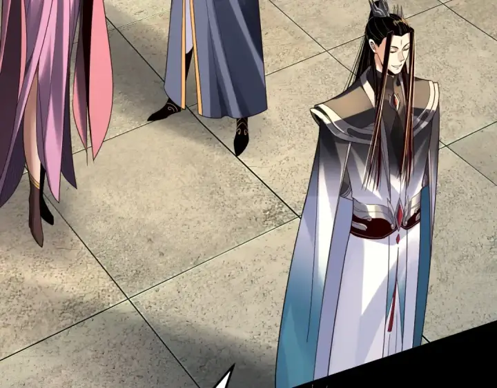 《我！天命大反派》第315话 “地狱”殿主图9