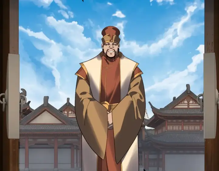 《我！天命大反派》第316话 又见青歌图20