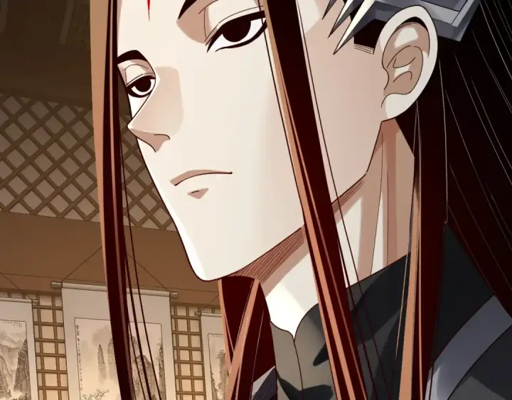 《我！天命大反派》第316话 又见青歌图87