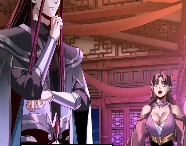 《我！天命大反派》第318话 清剿“地狱”图53