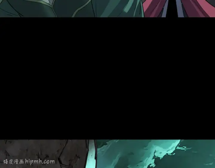 《我！天命大反派》第319话 “栽赃”顾长歌！图120