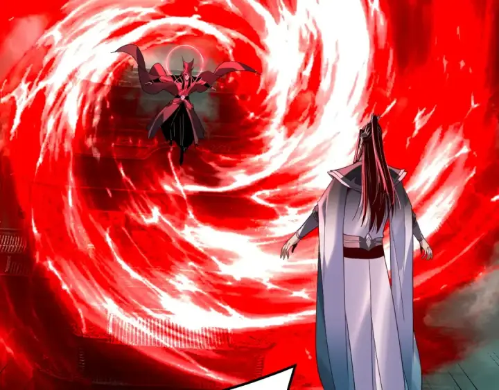 《我！天命大反派》第319话 “栽赃”顾长歌！图30