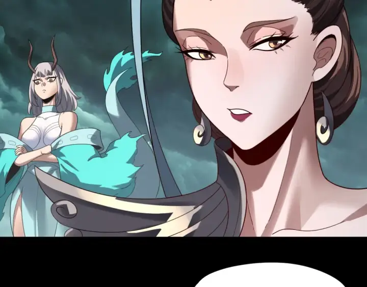 《我！天命大反派》第319话 “栽赃”顾长歌！图59