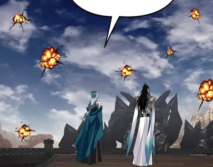 《我！天命大反派》第320话 收服残仙殿主！图100