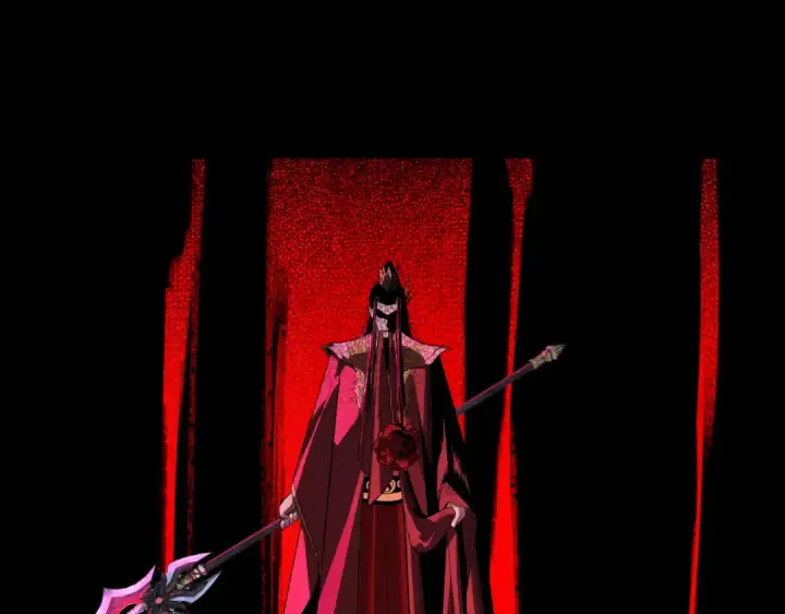 《我！天命大反派》第322话 先来后到图84