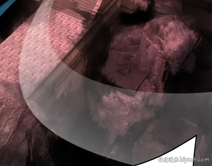 《我！天命大反派》第323话 莅临绝阴天图128