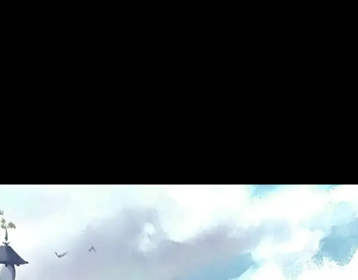 《我！天命大反派》第324话 盯得死死的。图119