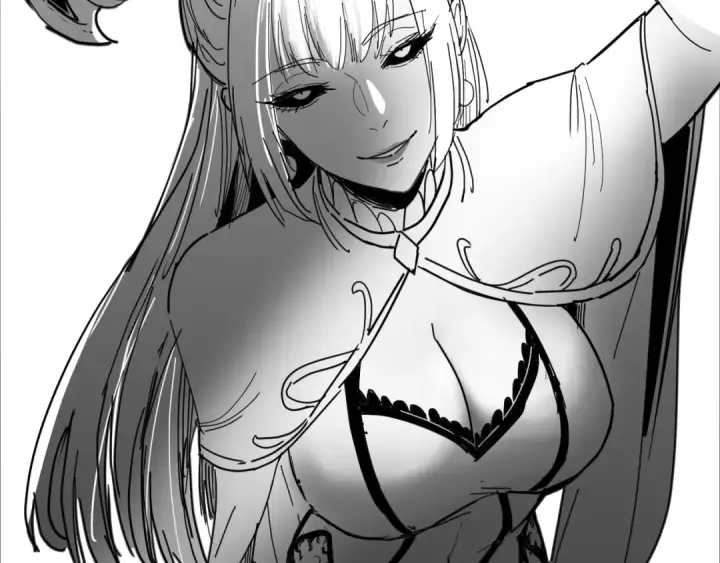 《我！天命大反派》第325话 轮回古天尊的谋划图138