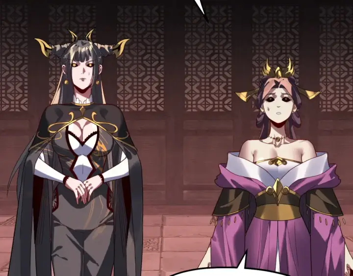 《我！天命大反派》第325话 轮回古天尊的谋划图15
