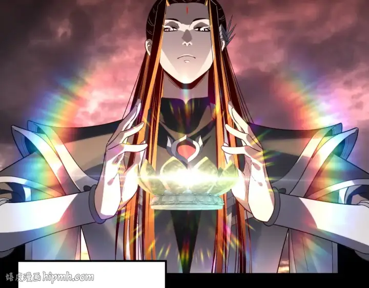 《我！天命大反派》第325话 轮回古天尊的谋划图24