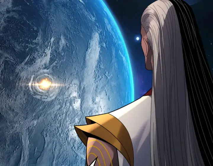 《我！天命大反派》第325话 轮回古天尊的谋划图34