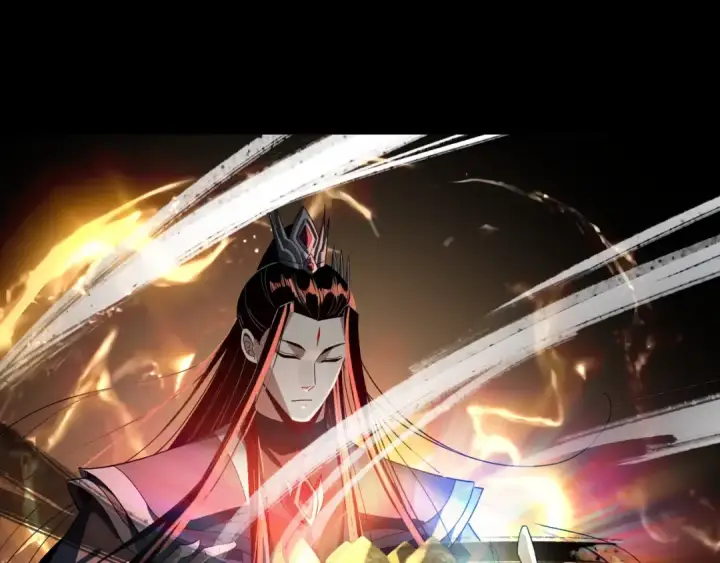 《我！天命大反派》第325话 轮回古天尊的谋划图66