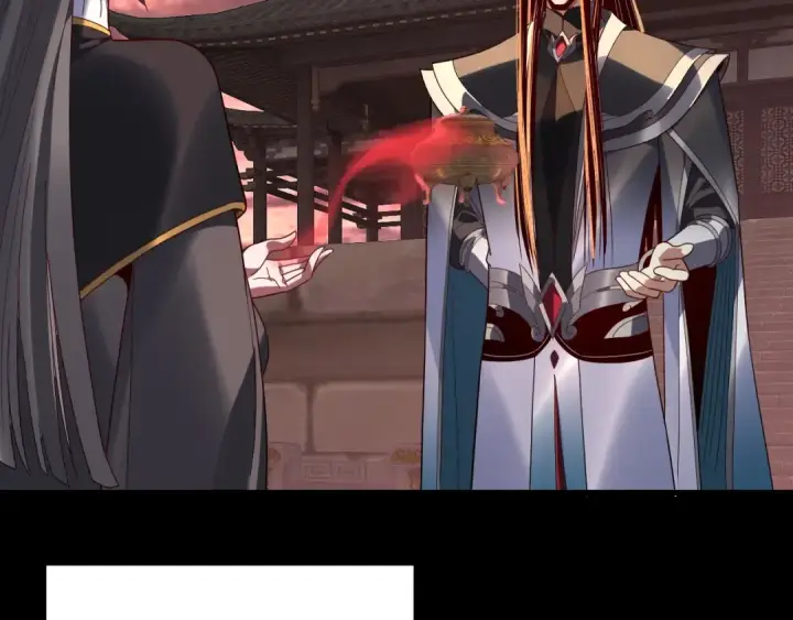 《我！天命大反派》第325话 轮回古天尊的谋划图7