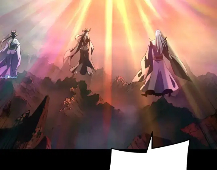 《我！天命大反派》第326话 仙境！图10