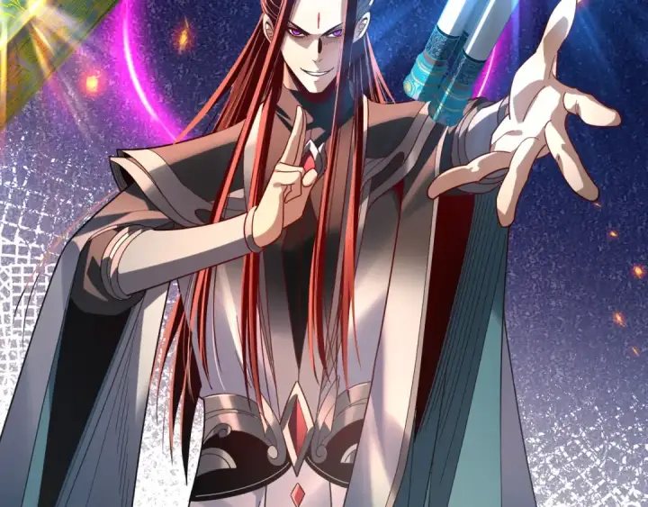 《我！天命大反派》第326话 仙境！图70