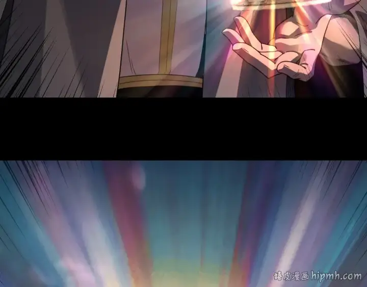 《我！天命大反派》第326话 仙境！图8