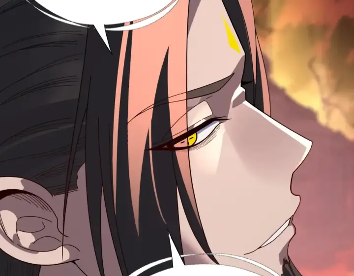 《我！天命大反派》第328话 圣女·危！图14