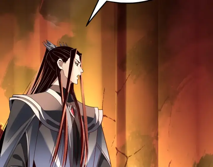 《我！天命大反派》第330话 小小惊喜图102