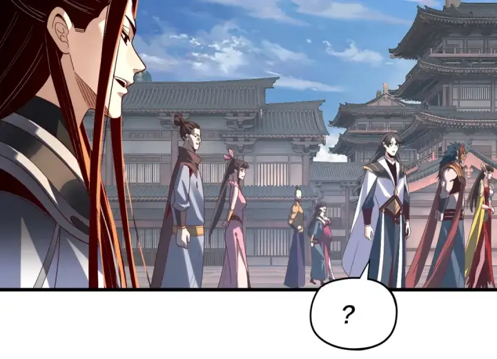 《我！天命大反派》第331话 仙儿揭穿顾长歌图105
