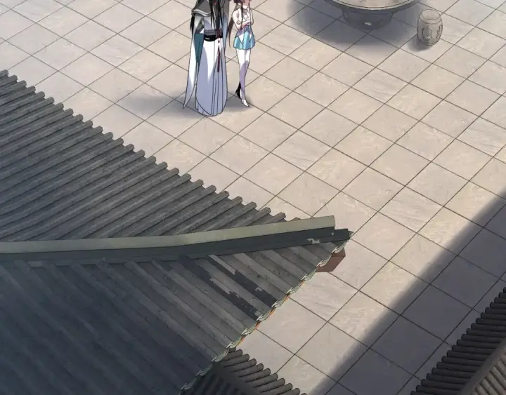 《我！天命大反派》第331话 仙儿揭穿顾长歌图114