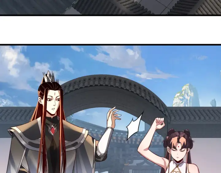 《我！天命大反派》第331话 仙儿揭穿顾长歌图115